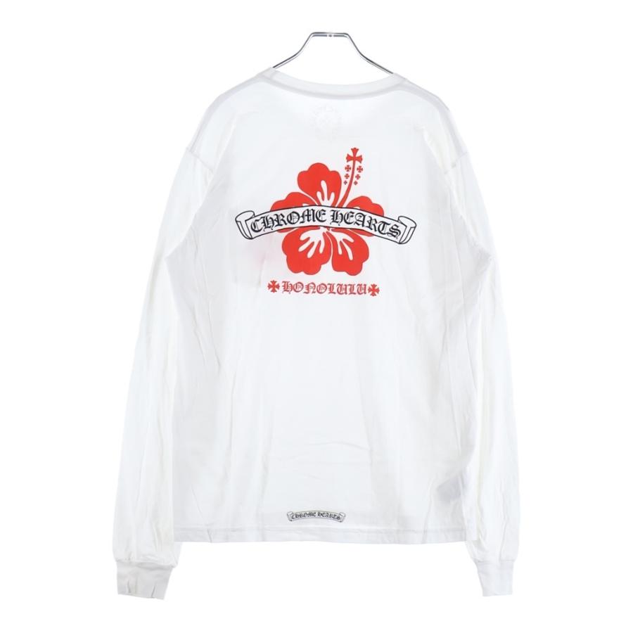 CHROME HEARTS（クロムハーツ） ホノルル限定バックスクロールロゴ