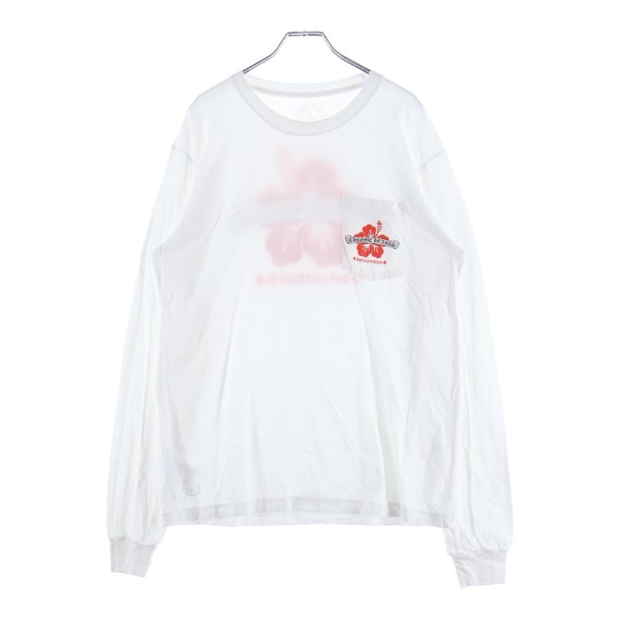 CHROME HEARTS（クロムハーツ） ホノルル限定バックスクロールロゴ