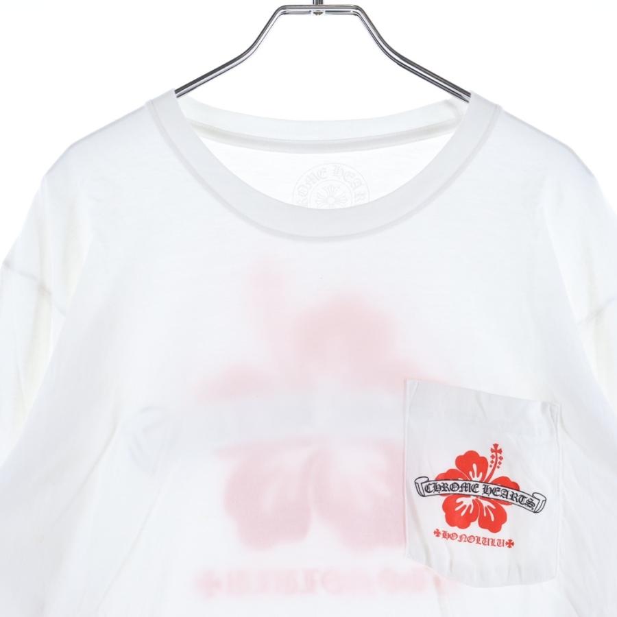 CHROME HEARTS（クロムハーツ） ホノルル限定バックスクロールロゴ