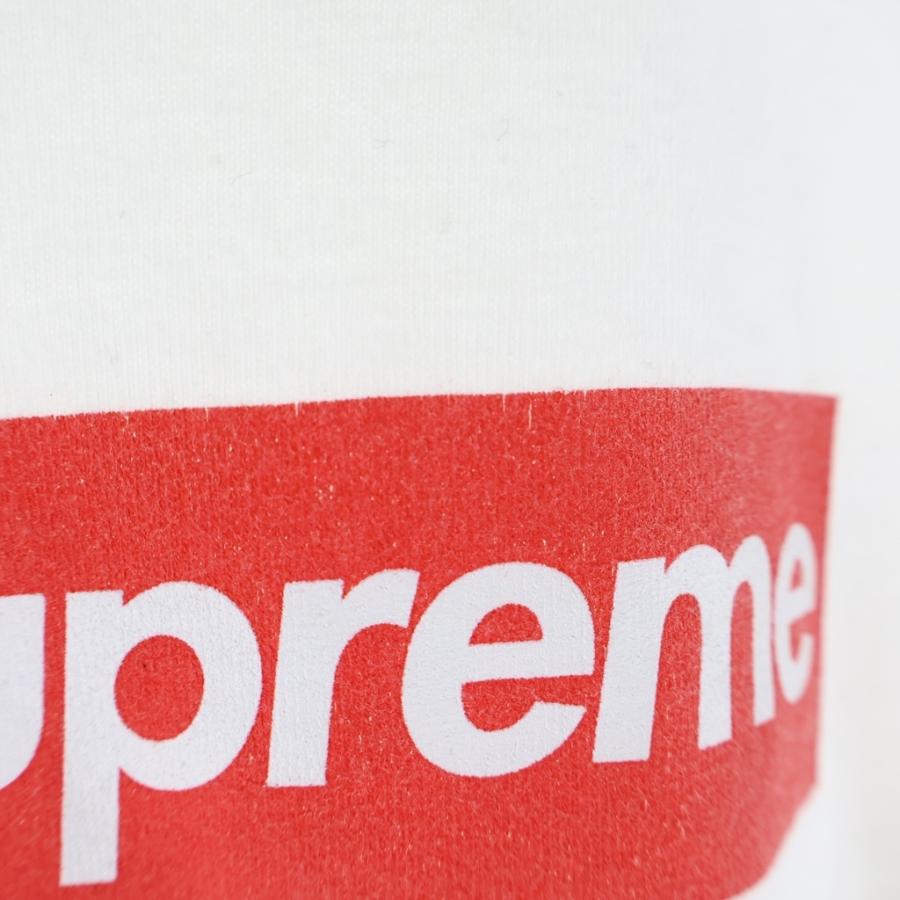 Supreme（シュプリーム） 20AW Box Logo L/S Tee ボックスロゴ 長袖T