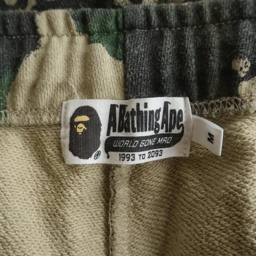 A BATHING APE（アベイシングエイプ） Shark-graphic Camouflage