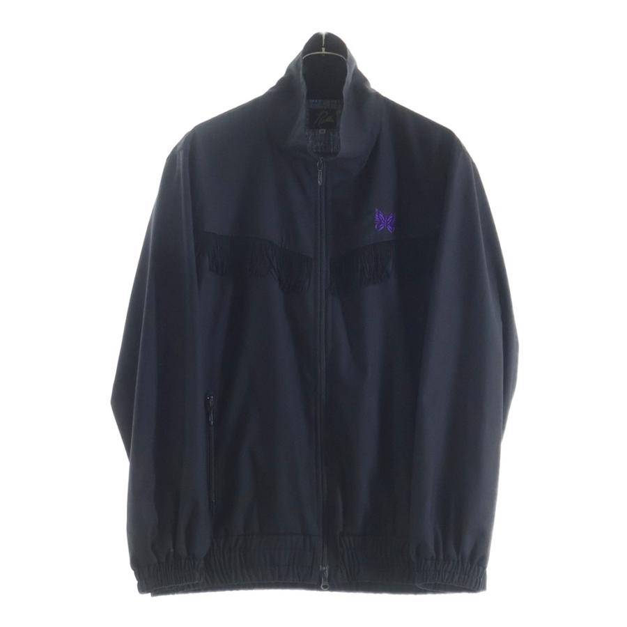 Needles Fringe trackjacketフリンジ トラックジャケット Needles（ニードルス） Fringe Track Jacket フリンジトラック