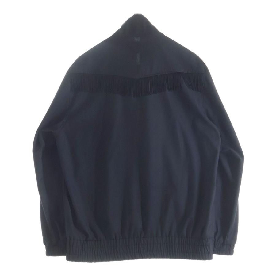 Needles（ニードルス） Fringe Track Jacket フリンジトラック