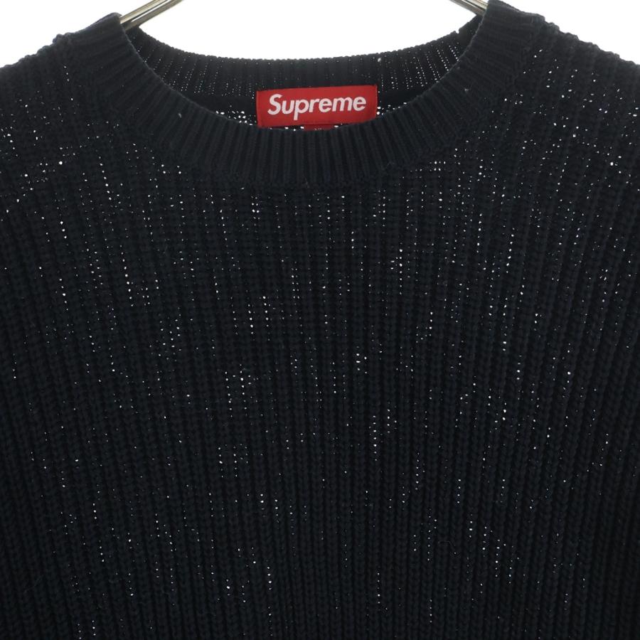 Supreme（シュプリーム） 25SS Old English Printed Sweater
