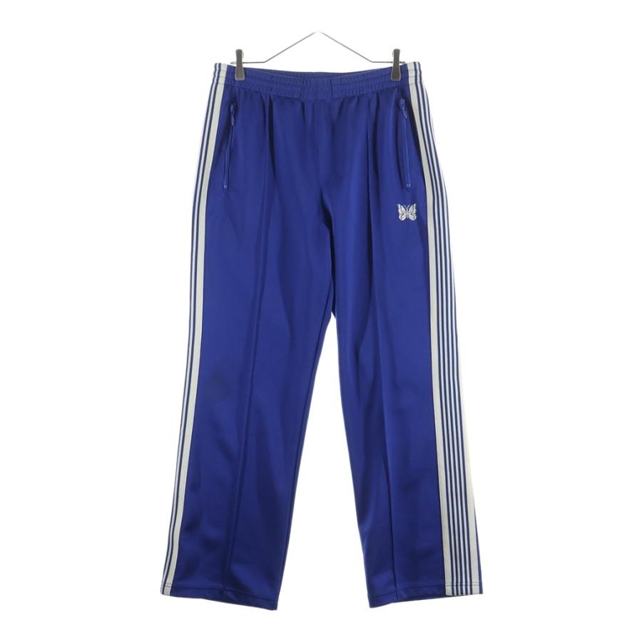 Needlesトラックパンツ 24ss OT228 Needles（ニードルス） 24SS Track Pant Poly Smooth トラックパンツ