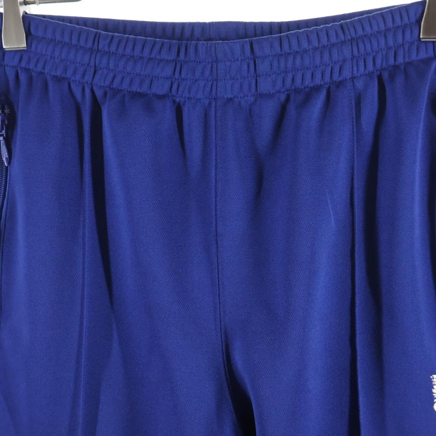 Needles（ニードルス） 24SS Track Pant Poly Smooth トラックパンツ