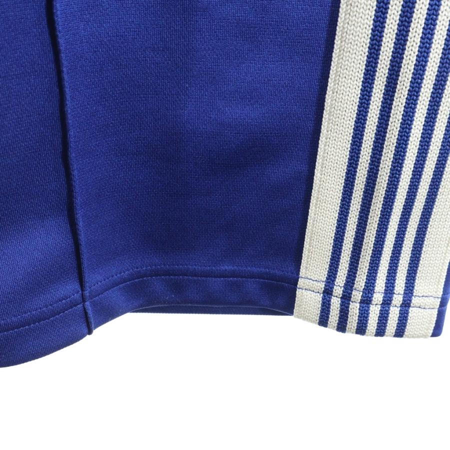 Needles（ニードルス） 24SS Track Pant Poly Smooth トラックパンツ
