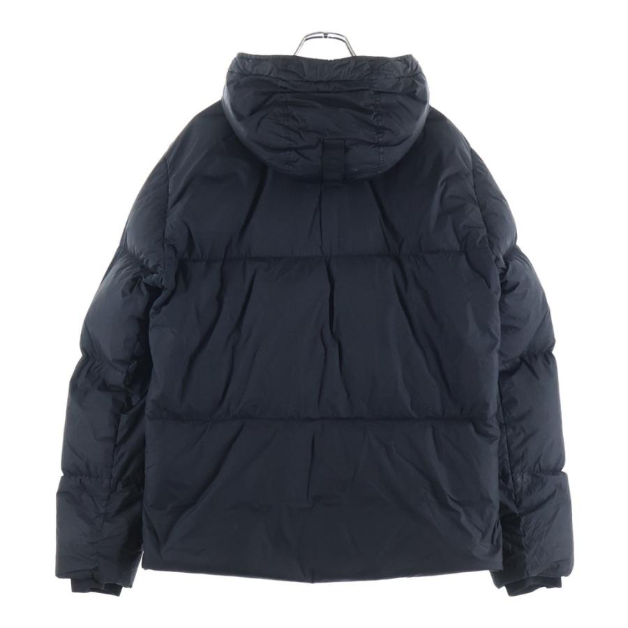 STONE ISLAND（ストーン アイランド） 20AW GARMENT DYED CRINKLE REPS