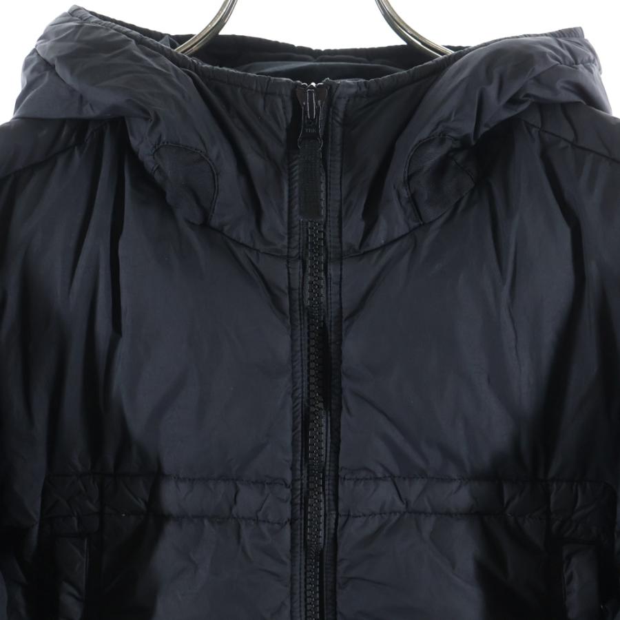 STONE ISLAND（ストーン アイランド） 20AW GARMENT DYED CRINKLE REPS