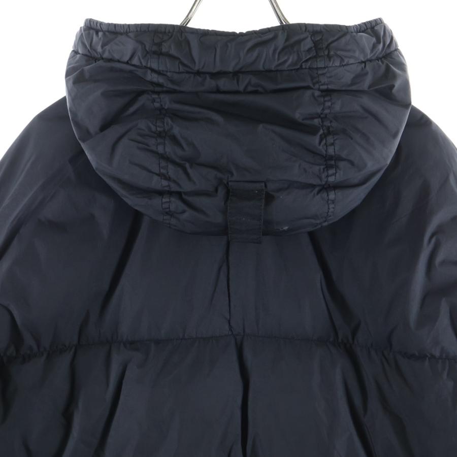 STONE ISLAND（ストーン アイランド） 20AW GARMENT DYED CRINKLE REPS