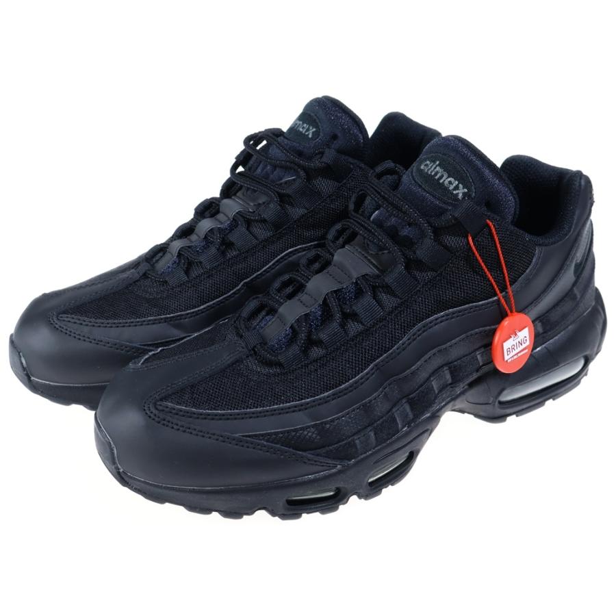 NIKE（ナイキ） AIR MAX 95 ESSENTIAL エアマックス95 エッセンシャル