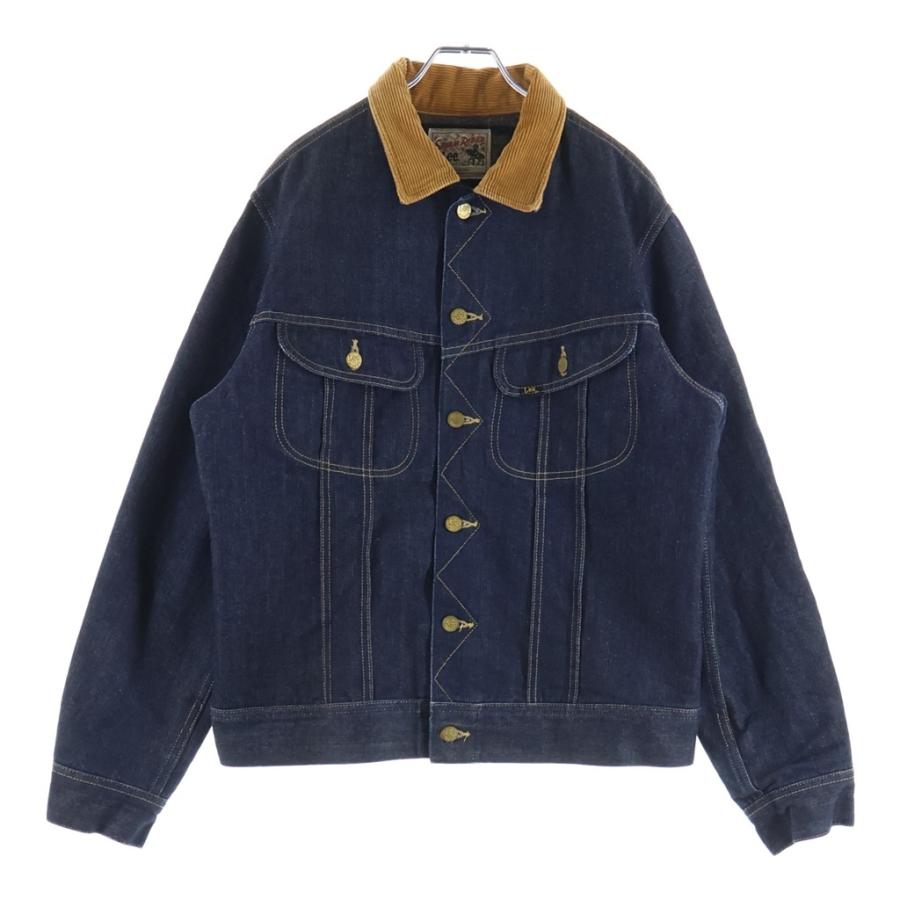 Lee（リー） STORM RIDER Denim Jacket ストームライダー デニム