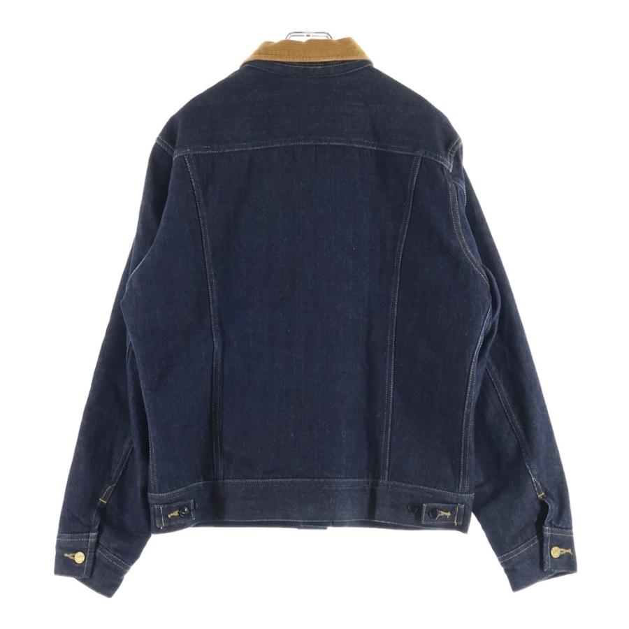 Lee（リー） STORM RIDER Denim Jacket ストームライダー デニム
