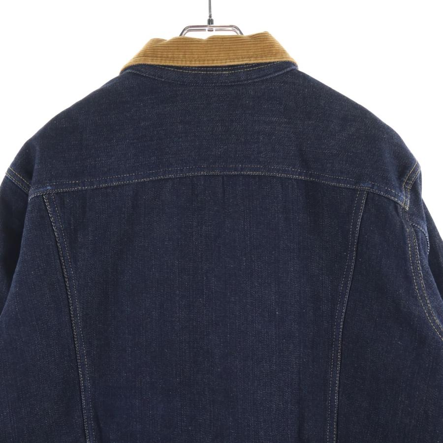 Lee（リー） STORM RIDER Denim Jacket ストームライダー デニム