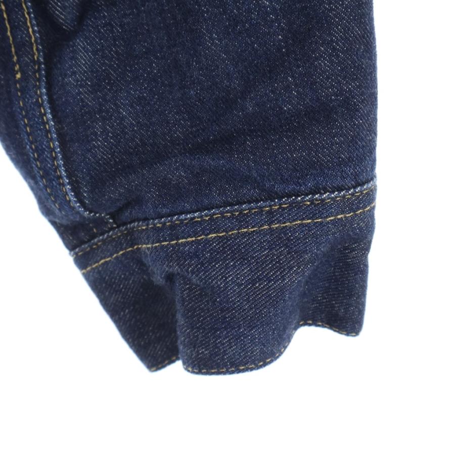 Lee（リー） STORM RIDER Denim Jacket ストームライダー デニム