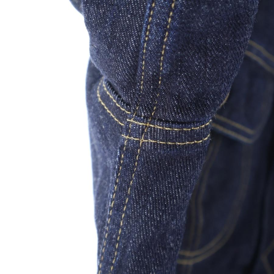 Lee（リー） STORM RIDER Denim Jacket ストームライダー デニム
