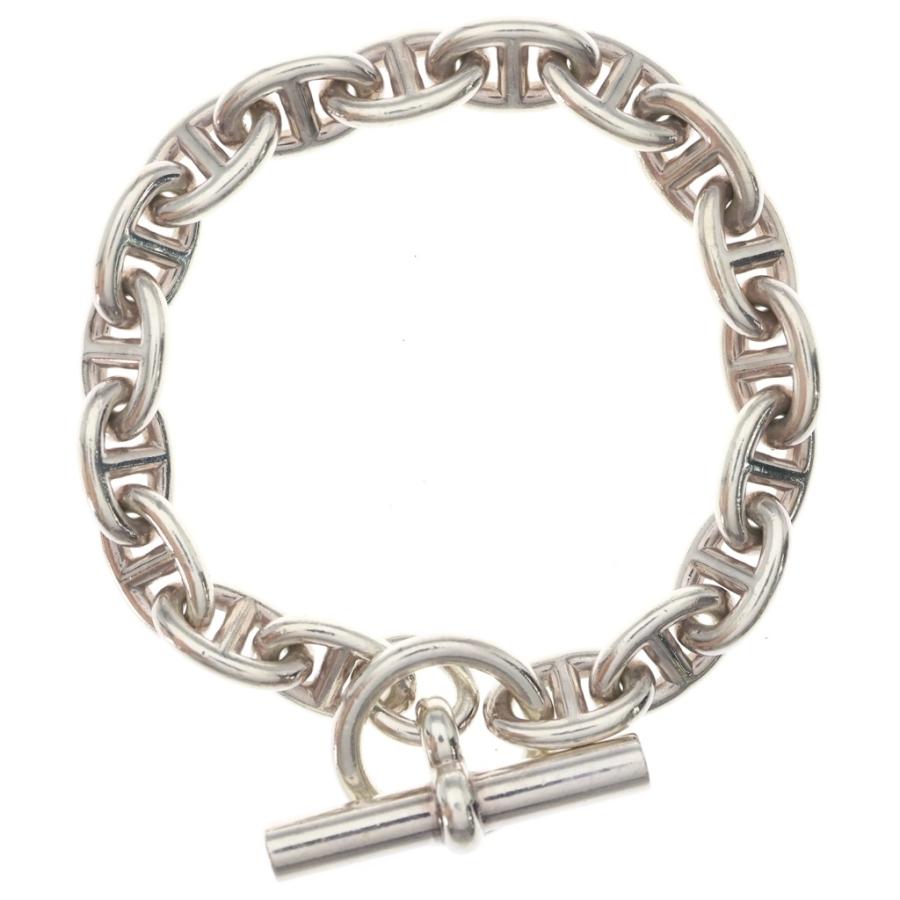 HERMES（エルメス） Chaine d'Ancre PM シェーヌダンクルPM 18コマ