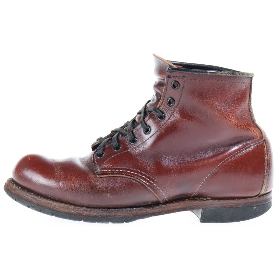 RED WING レッド ウイング BECKMAN BOOTS ベックマン ブラックチェリー 
