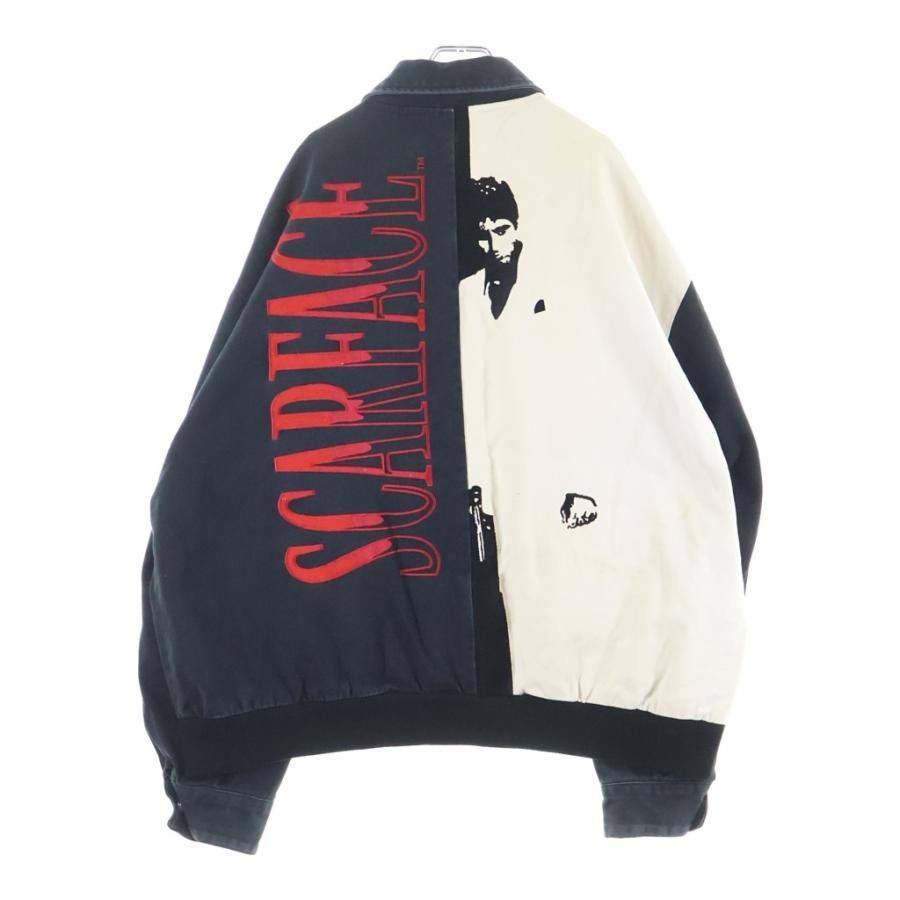 JH Design ジェイエイチデザイン 90s SCAR FACE Racing Jacket
