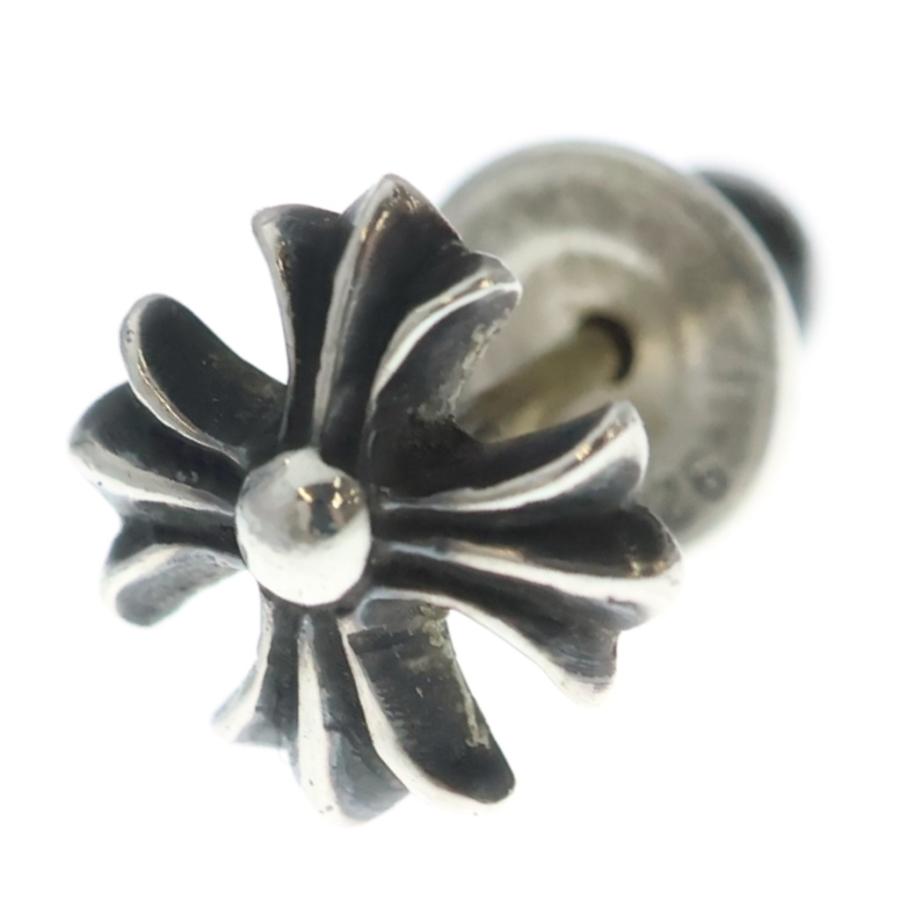 CHROME HEARTS（クロムハーツ） No2 CH PLS CHプラス スタッドピアス