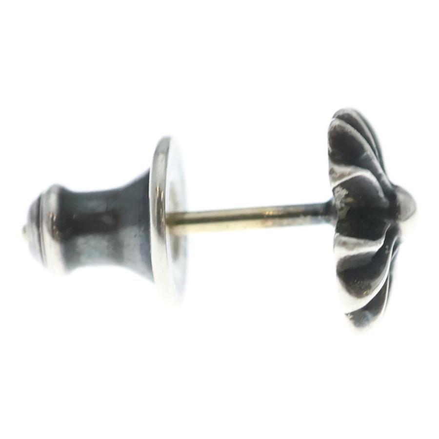 CHROME HEARTS（クロムハーツ） No2 CH PLS CHプラス スタッドピアス
