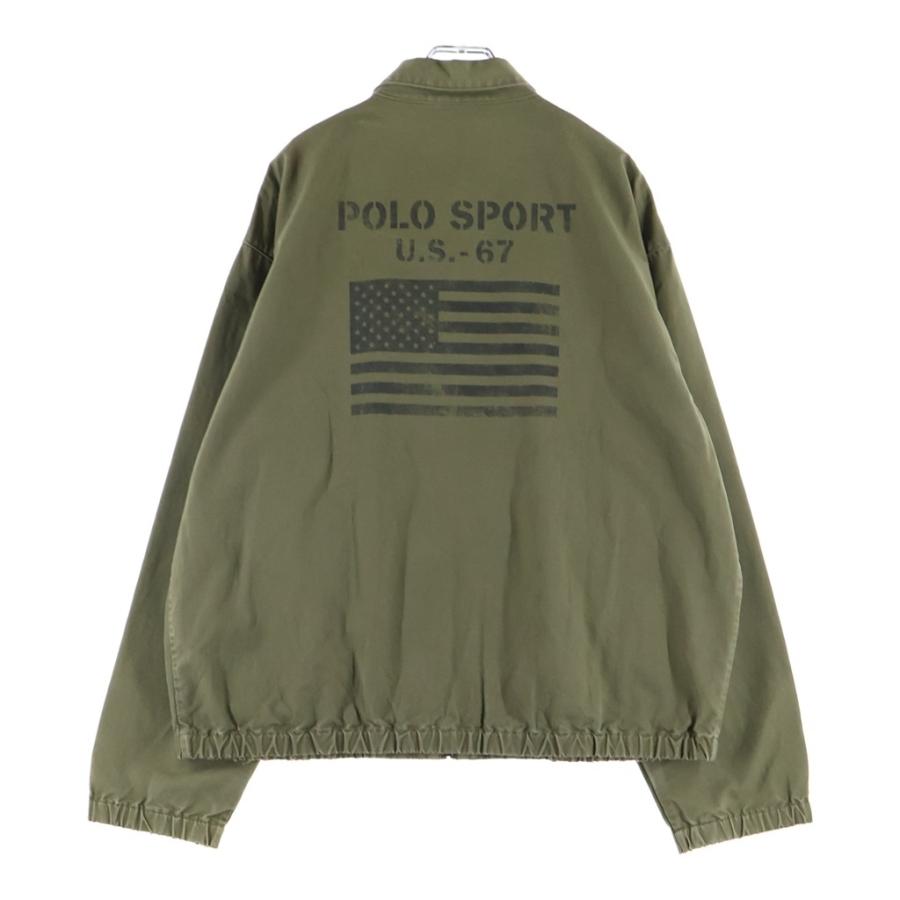 POLO SPORT RALPH LAUREN ポロスポーツラルフローレン 90s バック