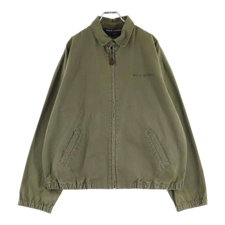 POLO SPORT RALPH LAUREN ポロスポーツラルフローレン 90s バック