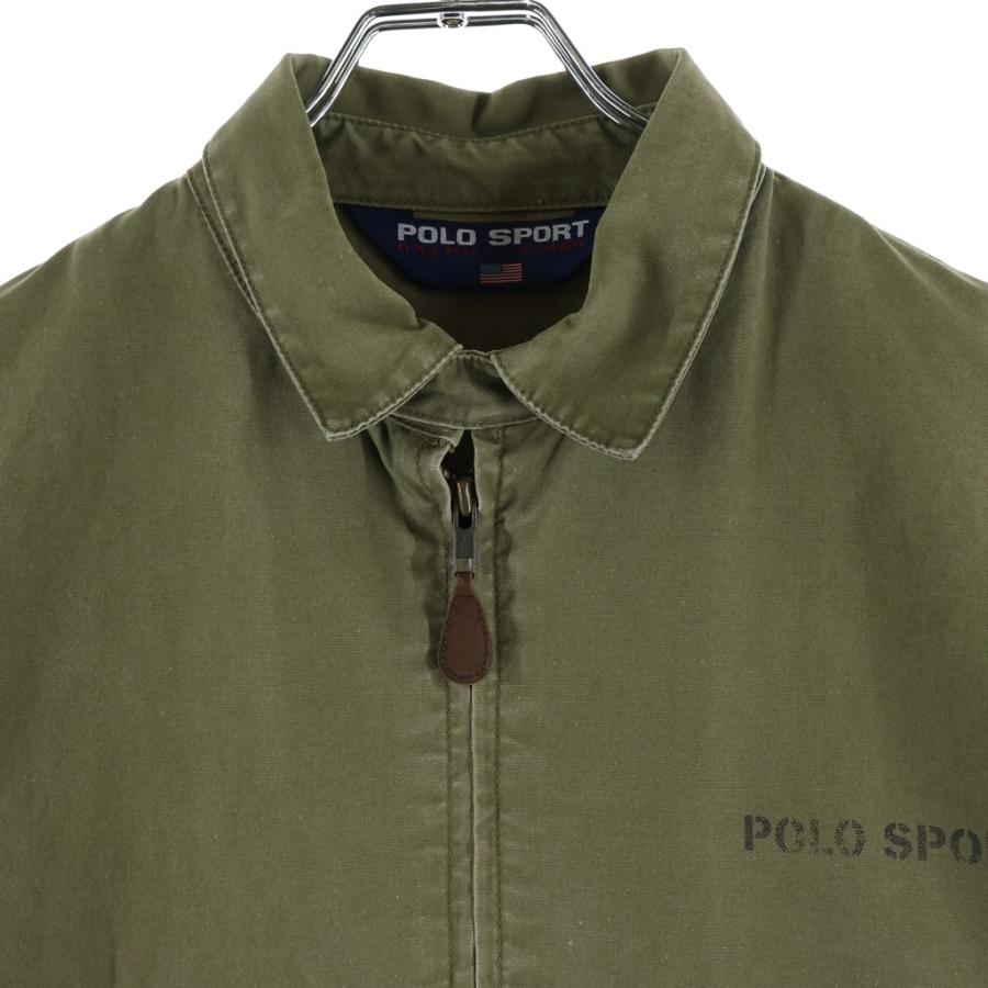POLO SPORT RALPH LAUREN ポロスポーツラルフローレン 90s バック