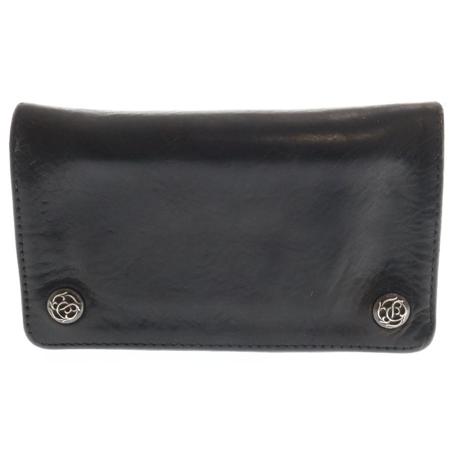 CHROME HEARTS クロムハーツ OLD 1ZIP オールド 1ジップ CHROME HEARTS クロムハーツ OLD 1ZIP オールド 1ジップ