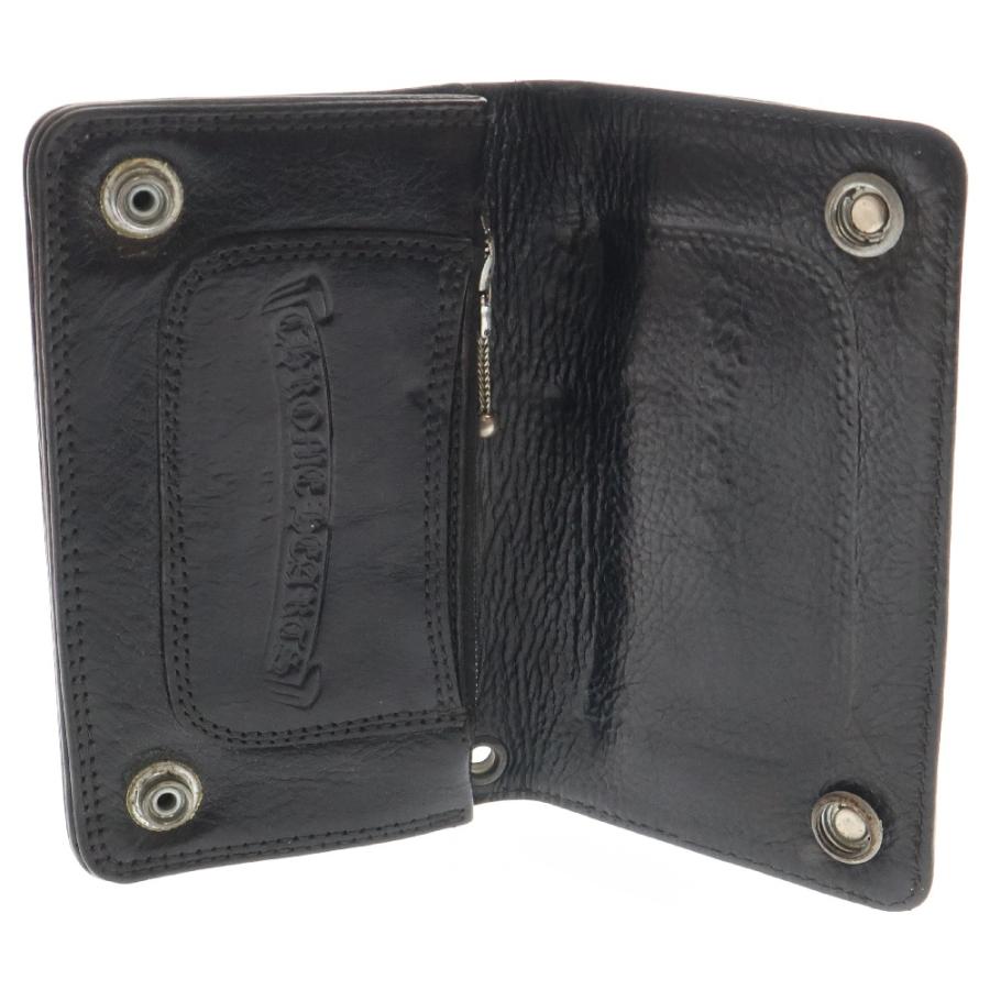 CHROME HEARTS クロムハーツ OLD 1ZIP オールド 1ジップ CHROME HEARTS クロムハーツ OLD 1ZIP オールド 1ジップ