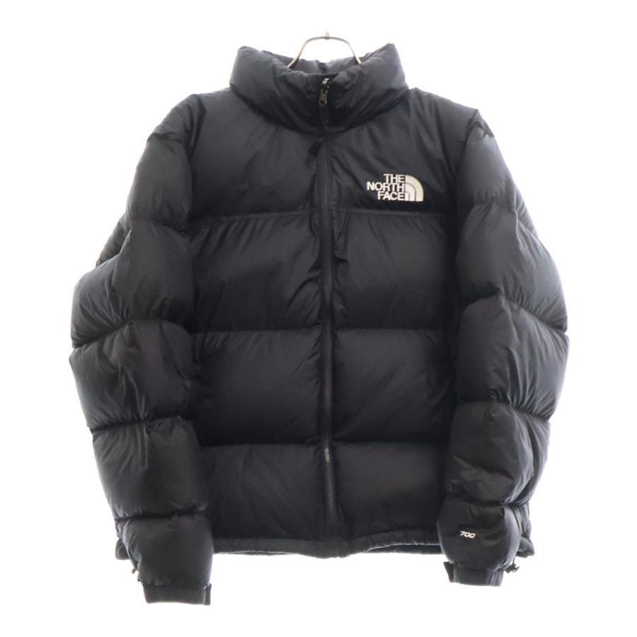 THE NORTH FACE ザノースフェイス 1996 RETRO NUPTSE JACKET 