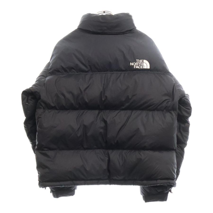THE NORTH FACE ザノースフェイス 1996 RETRO NUPTSE JACKET  