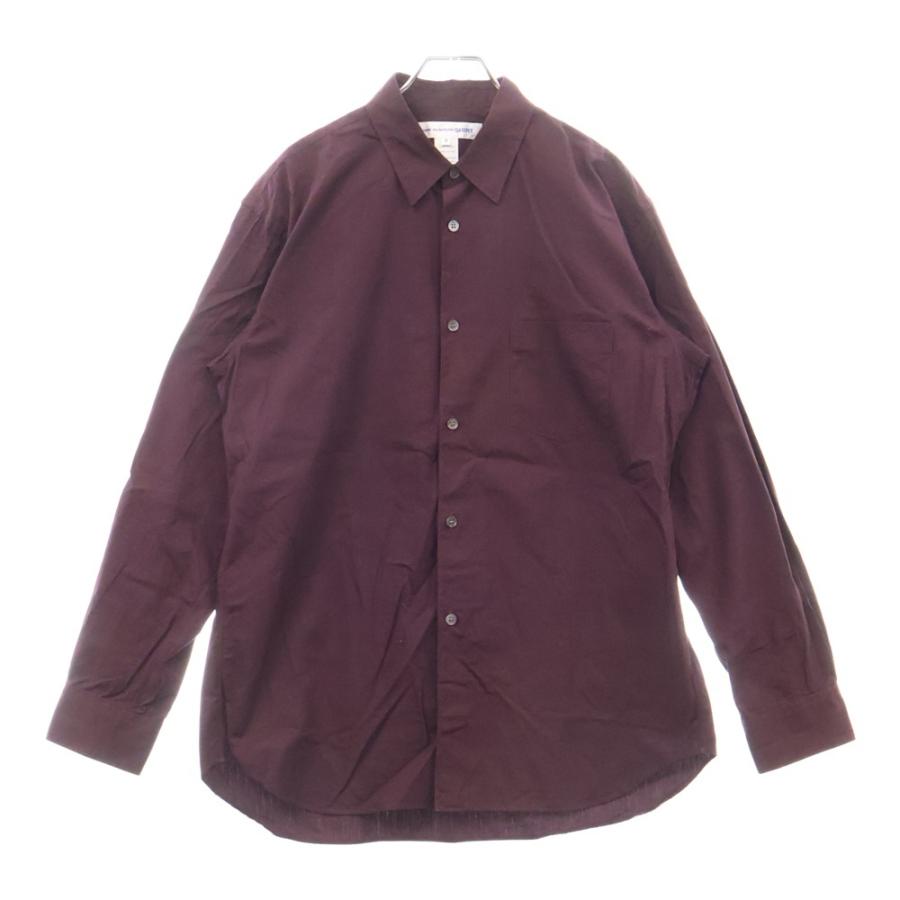 COMME des GARCONS SHIRT コムデギャルソンシャツ FOREVER 