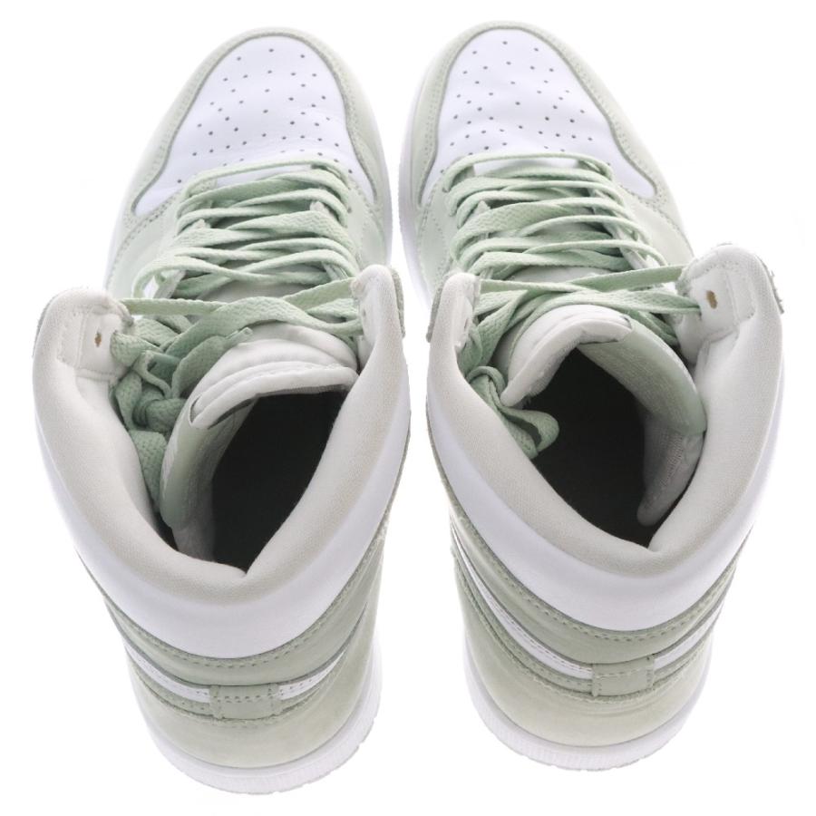 NIKE ナイキ AIR JORDAN 1 ウィメンズ エアジョーダン1 シーフォーム 