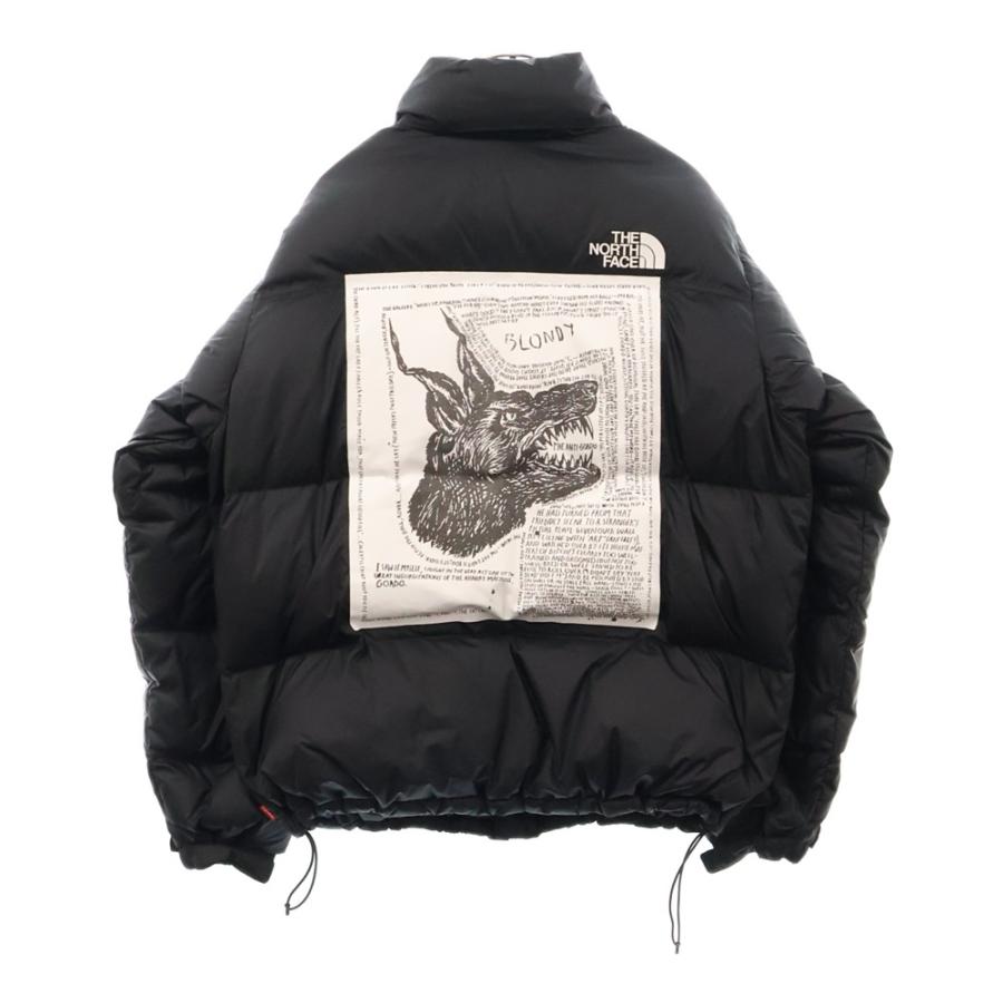 Supreme SUPREME シュプリーム 24AW ×THE NORTH FACE NUPTSE Supreme SUPREME シュプリーム 24AW ×THE NORTH FACE NUPTSE