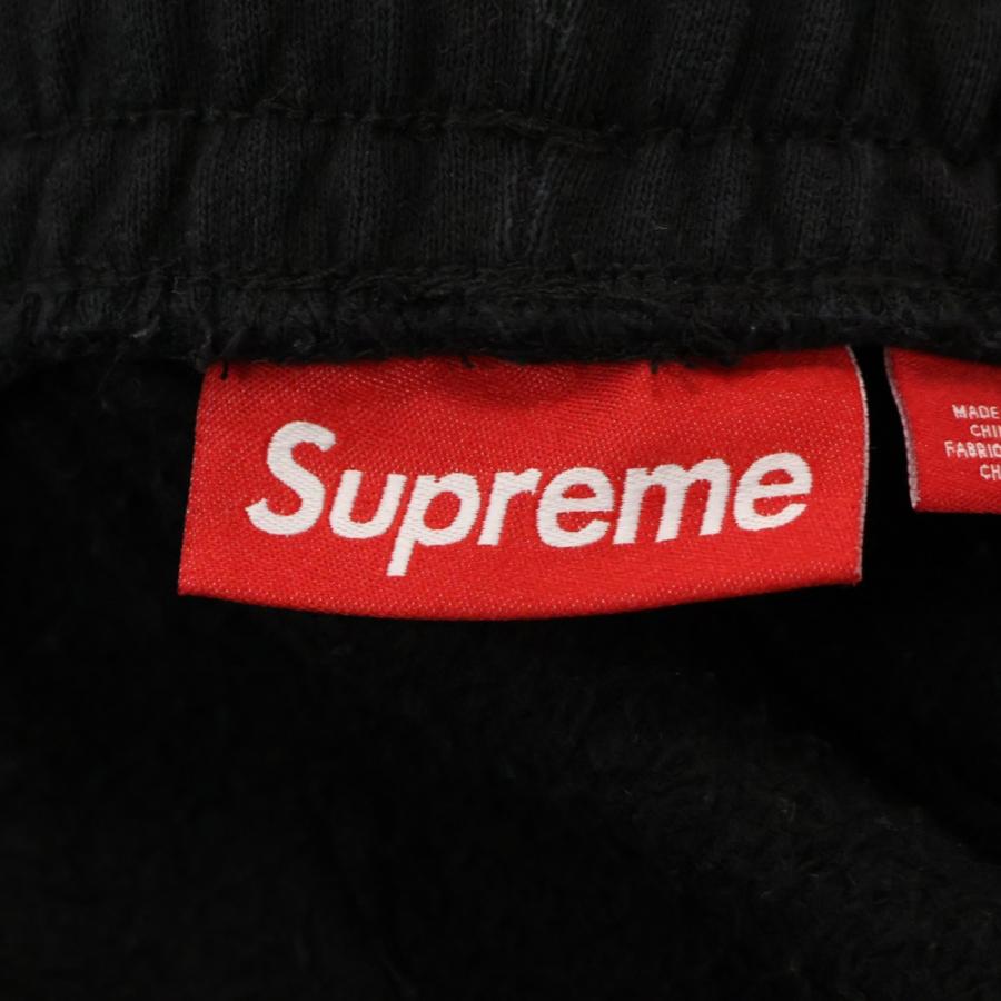 Supreme SUPREME シュプリーム 25SS Contrast Cutout Sweatpant Supreme SUPREME シュプリーム 25SS Contrast Cutout Sweatpant