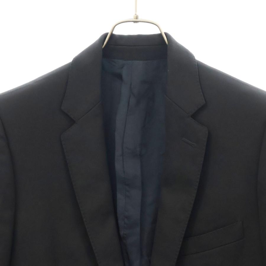 CELINE（セリーヌ） エディ期 ウール レクタングル2Bジャケット