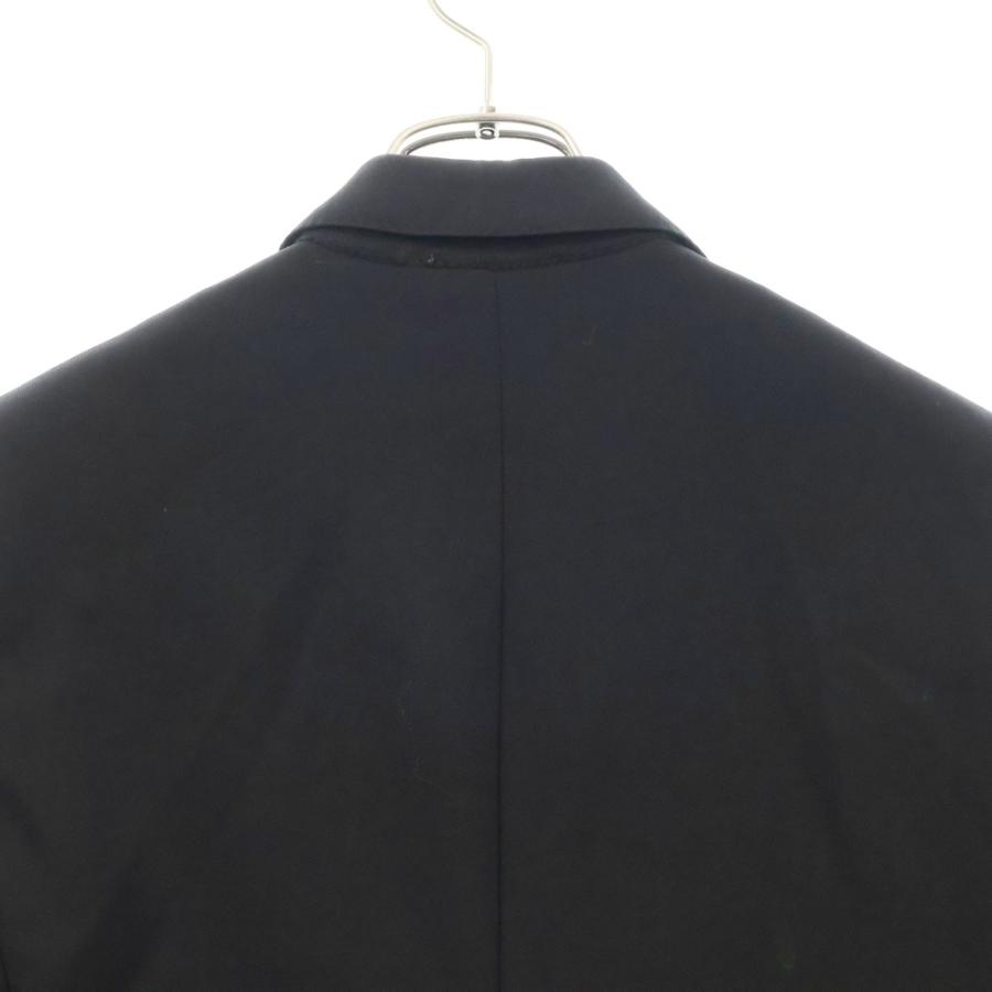 CELINE（セリーヌ） エディ期 ウール レクタングル2Bジャケット