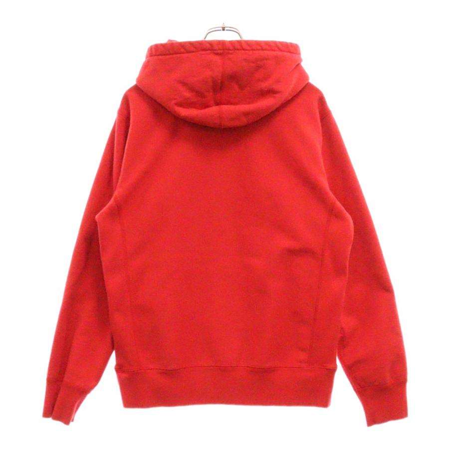 Supreme（シュプリーム） 18AW Classic Script Hooded Sweatshirt