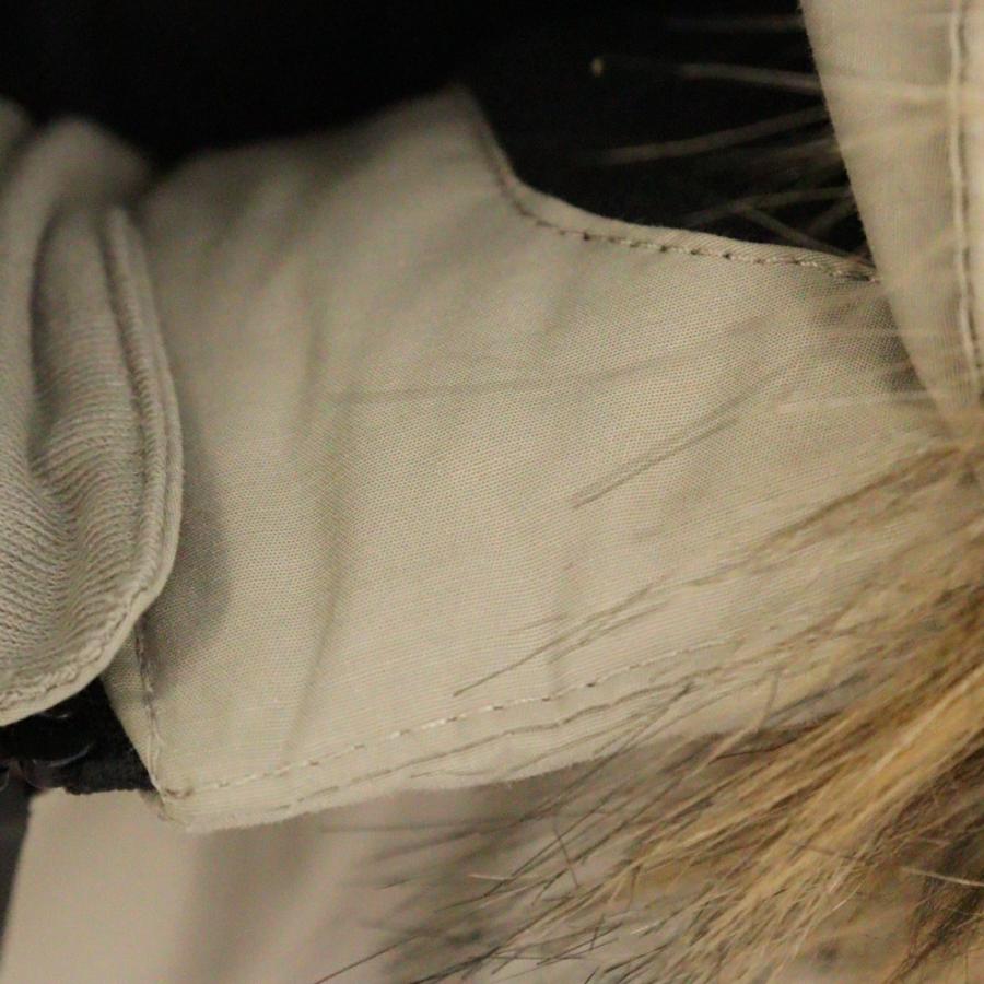 THE NORTH FACE ザノースフェイス ECO POLAR AIR DOWN BOMBER エコ  