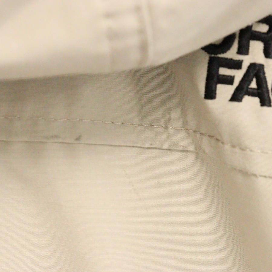 THE NORTH FACE ザノースフェイス ECO POLAR AIR DOWN BOMBER エコ  