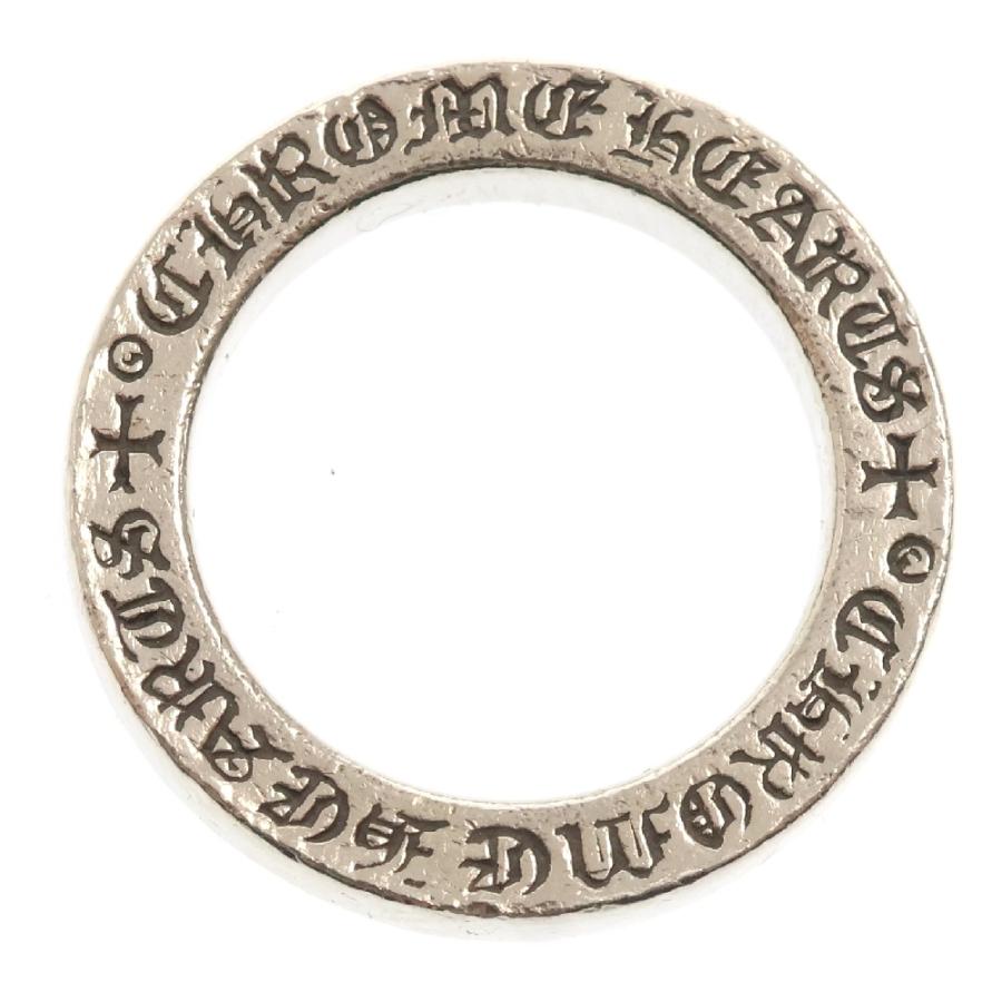 CHROME HEARTS クロムハーツ 3mm SPACER スペーサーリング CHROME HEARTS クロムハーツ 3mm SPACER スペーサーリング