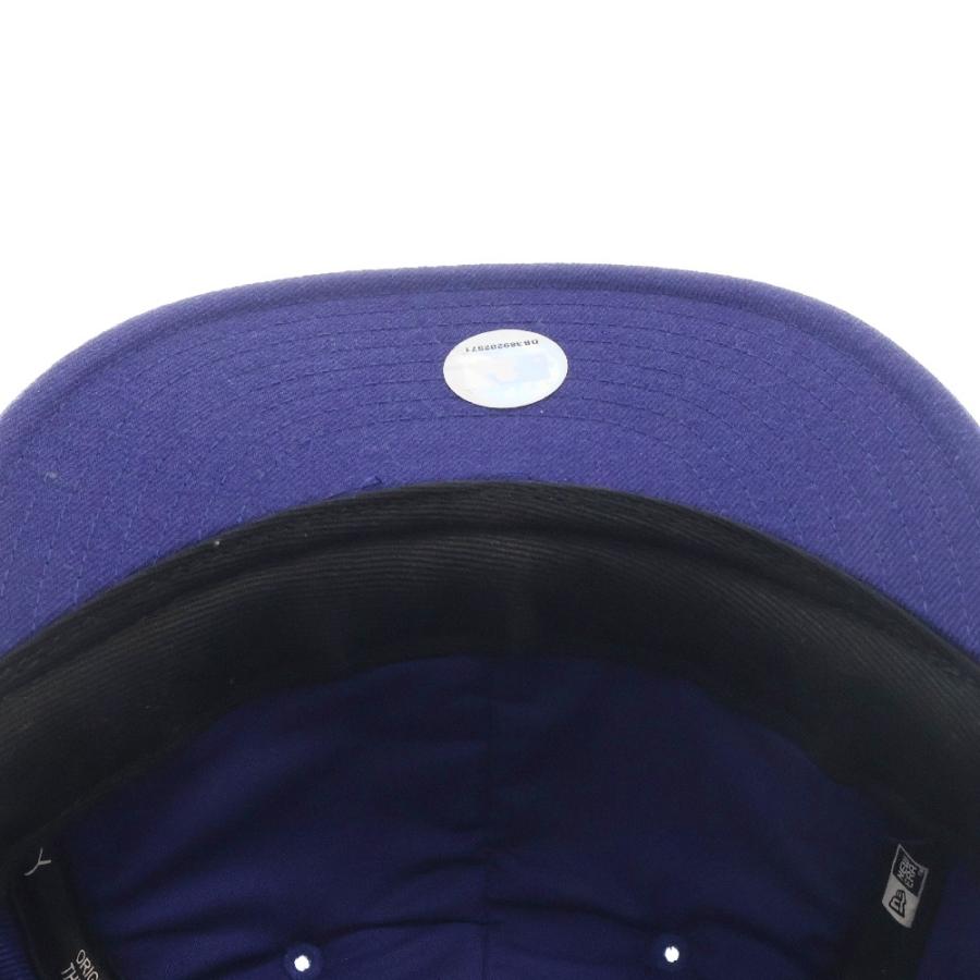 NEW ERA（ニューエラ） ×Swarovski Crystal Logo Yankees