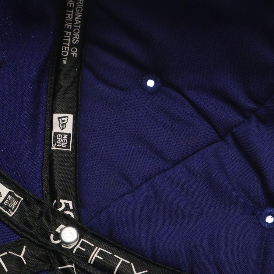 NEW ERA（ニューエラ） ×Swarovski Crystal Logo Yankees