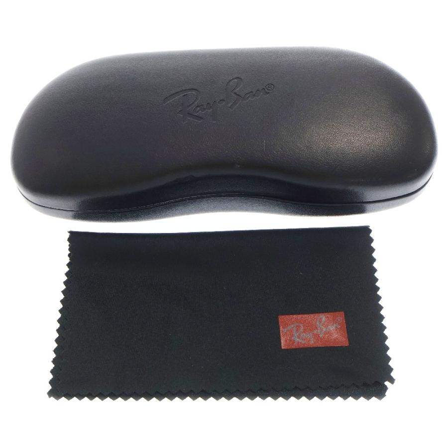 Ray Ban レイバン ROUND METAL OPTICS II ラウンドメタル オプティクス