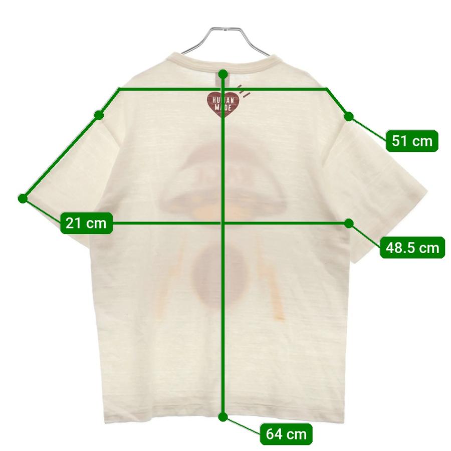 HUMAN MADE ヒューマンメイド 22SS Kid Cudie UFO フロント HUMAN MADE ヒューマンメイド 22SS Kid Cudie UFO フロント