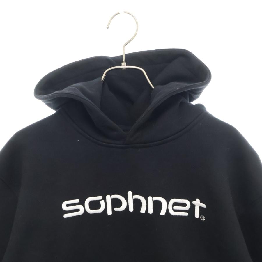 Carhartt（カーハート） ×SOPHNET HOODED SWEATSHIRT ソフ プル