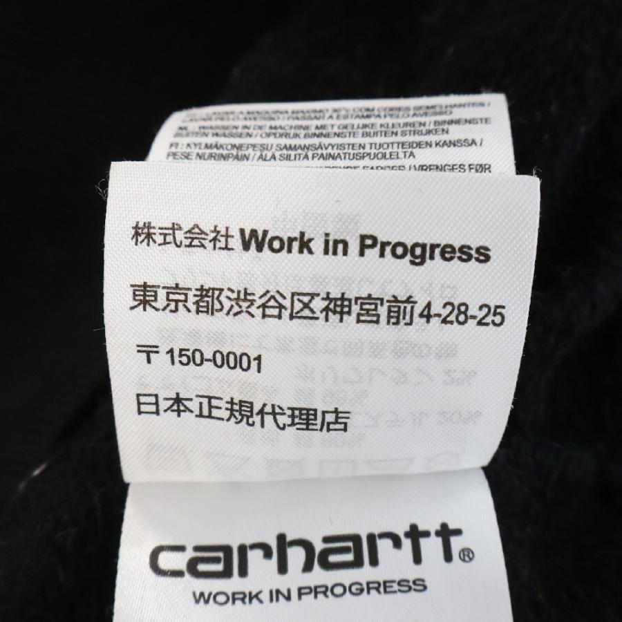 Carhartt（カーハート） ×SOPHNET HOODED SWEATSHIRT ソフ プル
