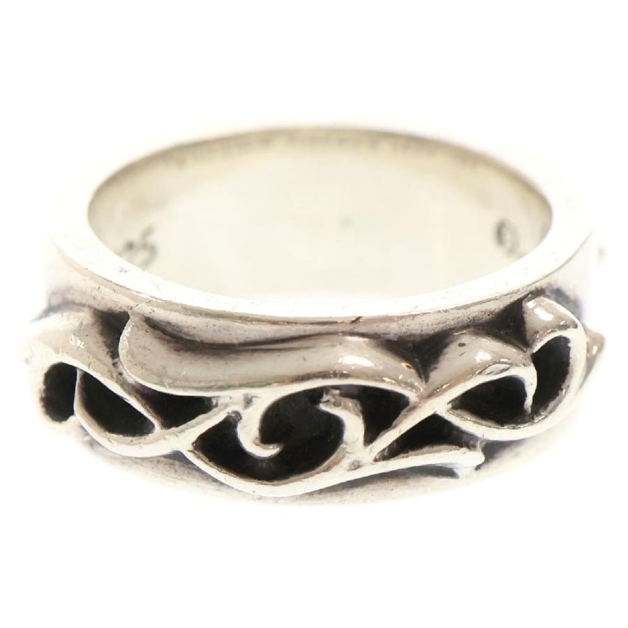 Chrome Heartsシルバー リング シルバーリング | Chrome Hearts