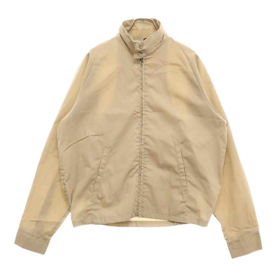 VINTAGE ヴィンテージ 70-80S NPC SPORTSWEAR ジップアップ